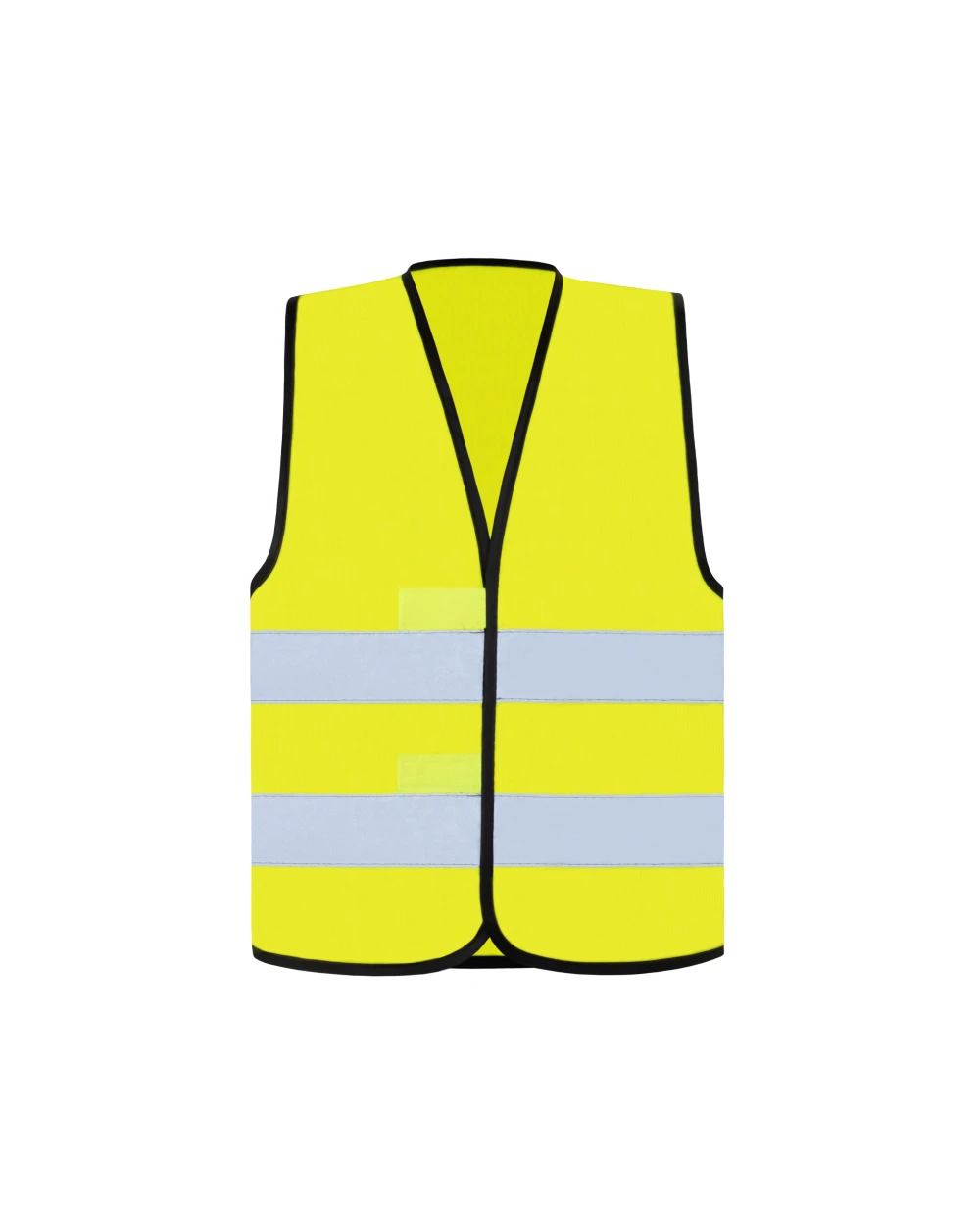 Vestes personnalisable KORNTEX Safety Vest Whale - CO² Neutral
