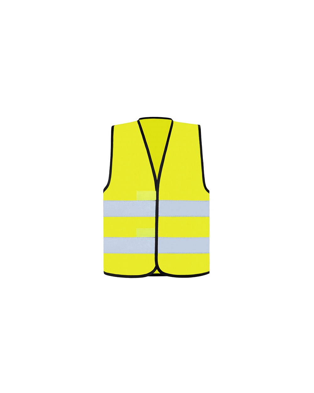 Vestes personnalisable KORNTEX Safety Vest Whale - CO² Neutral