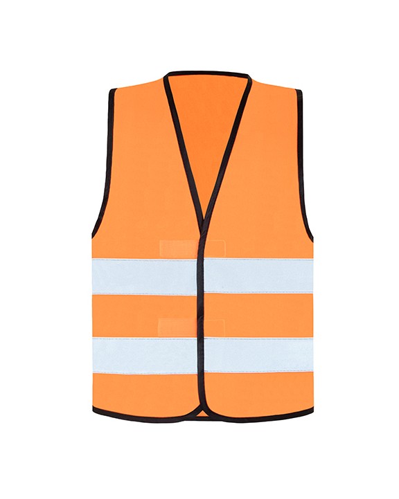 KORNTEX Safety Vest Whale - CO² Neutral Jacken personalisierbar