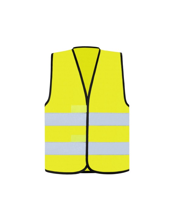 KORNTEX Safety Vest Whale - CO² Neutral Jacken personalisierbar
