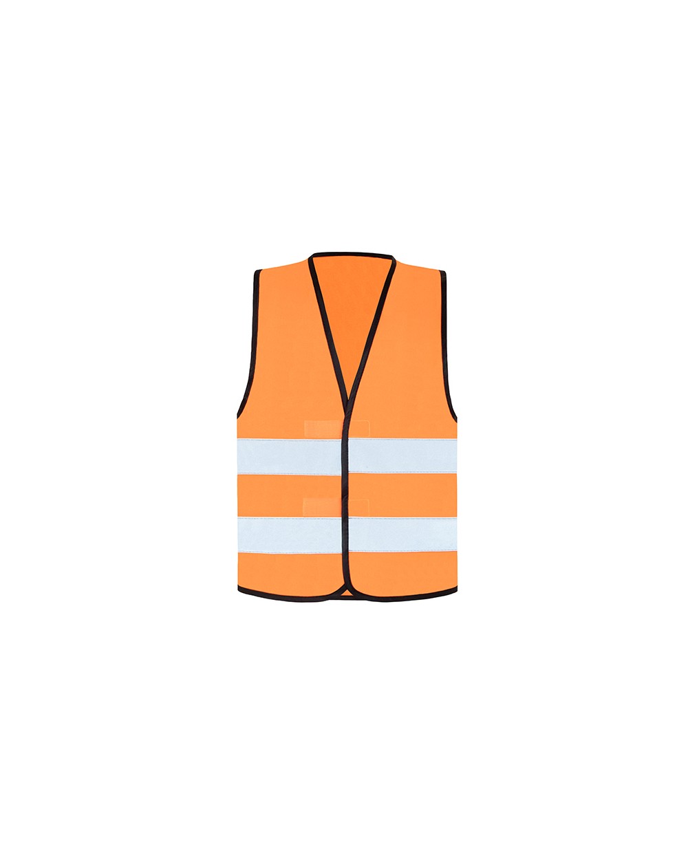 Vestes personnalisable KORNTEX Safety Vest Whale - CO² Neutral