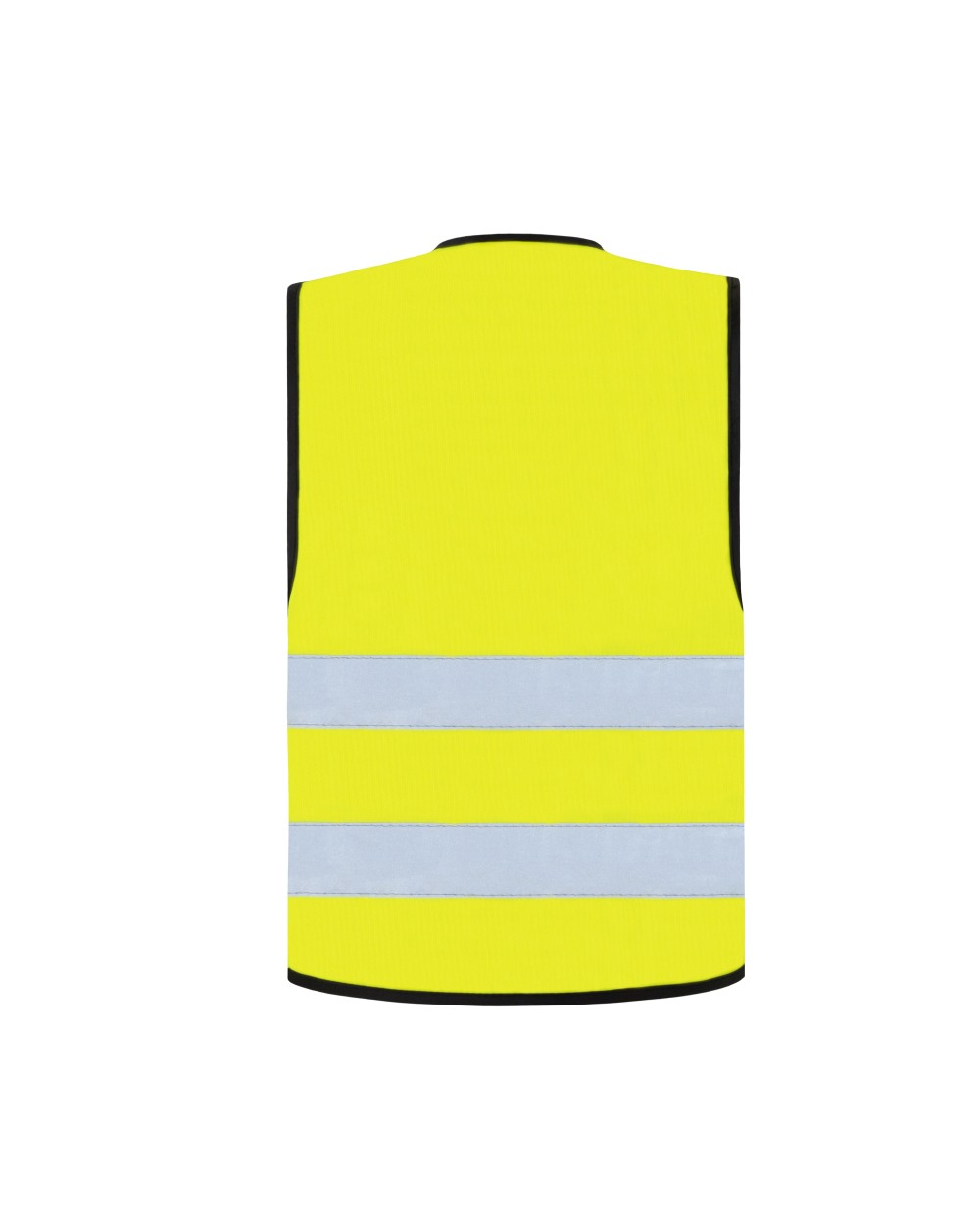 Vestes personnalisable KORNTEX Safety Vest Whale - CO² Neutral