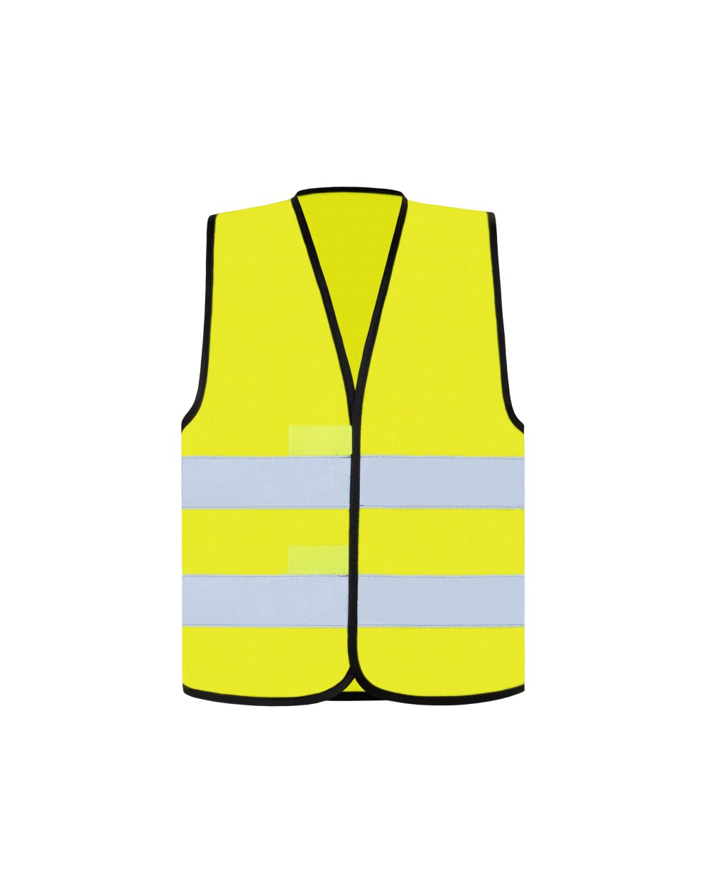 Jassen KORNTEX Safety Vest Whale - CO² Neutral voor bedrukking &amp; borduring