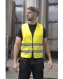 KORNTEX Safety Vest Whale - CO² Neutral Jacken personalisierbar