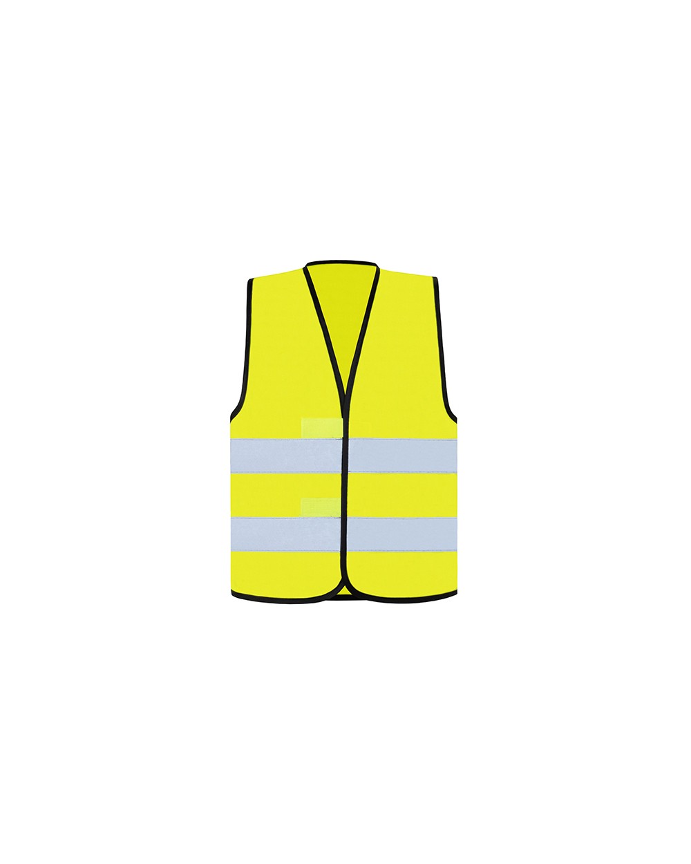 KORNTEX Safety Vest Whale - CO² Neutral Jacken personalisierbar