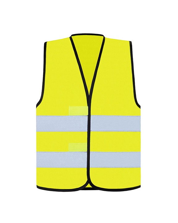 KORNTEX Safety Vest Whale - CO² Neutral Jacken personalisierbar