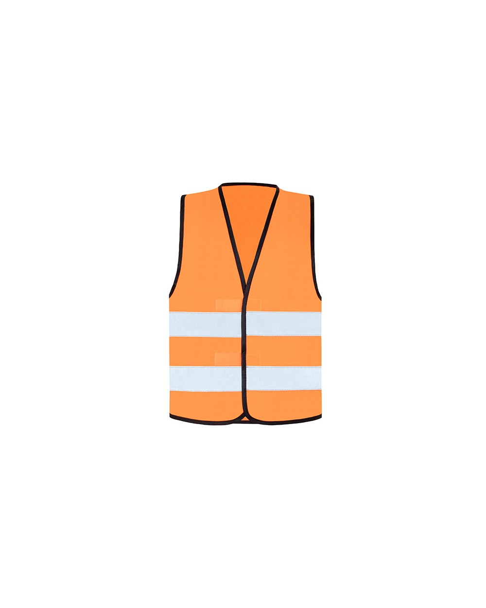 Vestes personnalisable KORNTEX Safety Vest Whale - CO² Neutral
