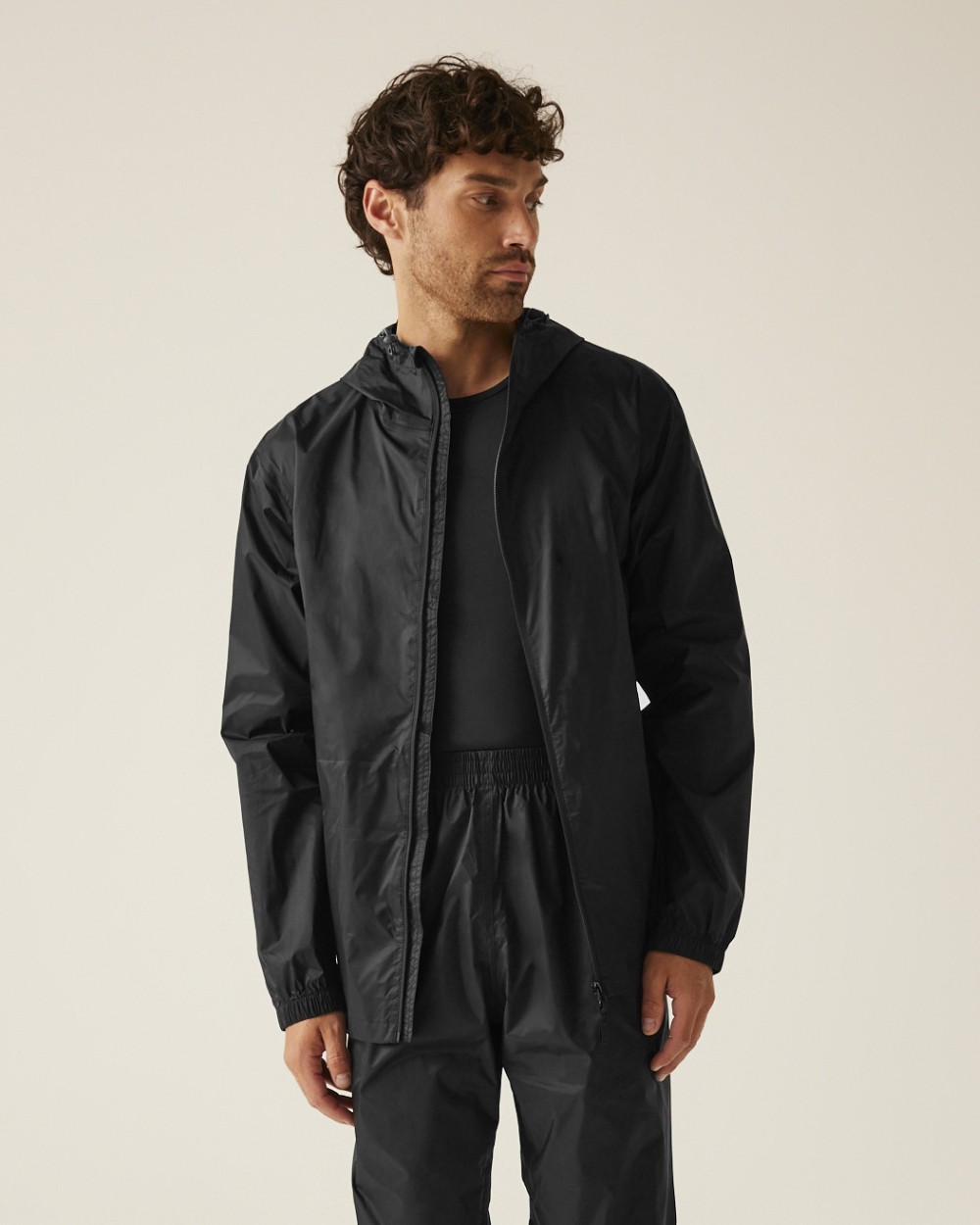 REGATTA PRO PACK AWAY JACKET Jacken personalisierbar