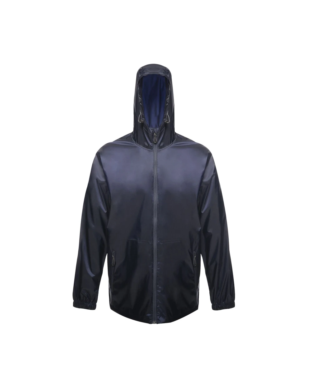 Vestes personnalisable REGATTA PRO PACK AWAY JACKET