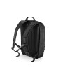 QUADRA PITCH BLACK 24 HOUR BACKPACK Taschen personalisierbar