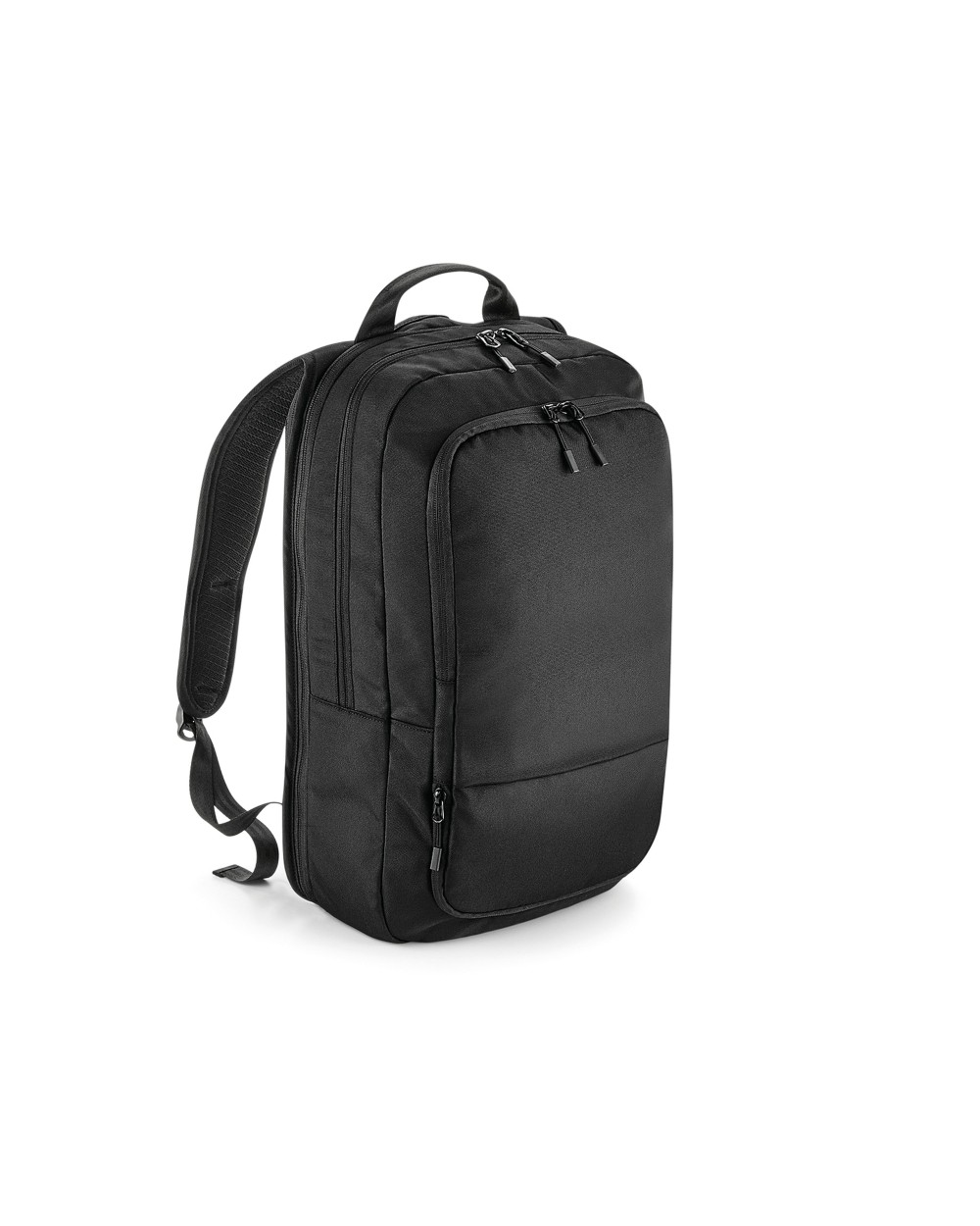 QUADRA PITCH BLACK 24 HOUR BACKPACK Taschen personalisierbar