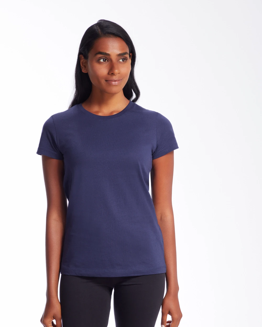 T-shirts MANTIS WOMEN'S ESSENTIAL ORGANIC T voor bedrukking &amp; borduring