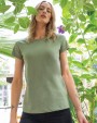 MANTIS WOMEN'S ESSENTIAL ORGANIC T T-Shirts personalisierbar