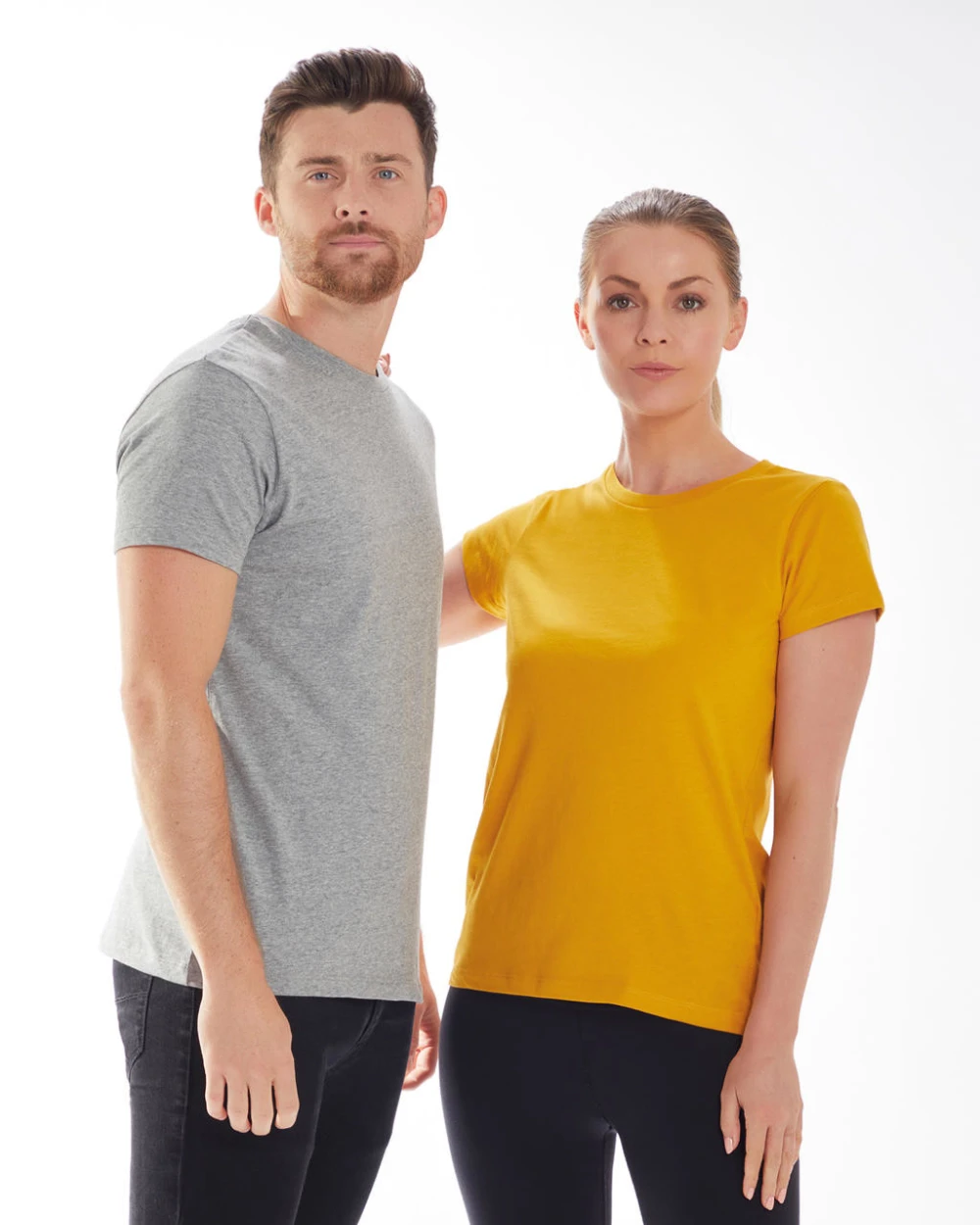 T-shirts MANTIS WOMEN'S ESSENTIAL ORGANIC T voor bedrukking &amp; borduring