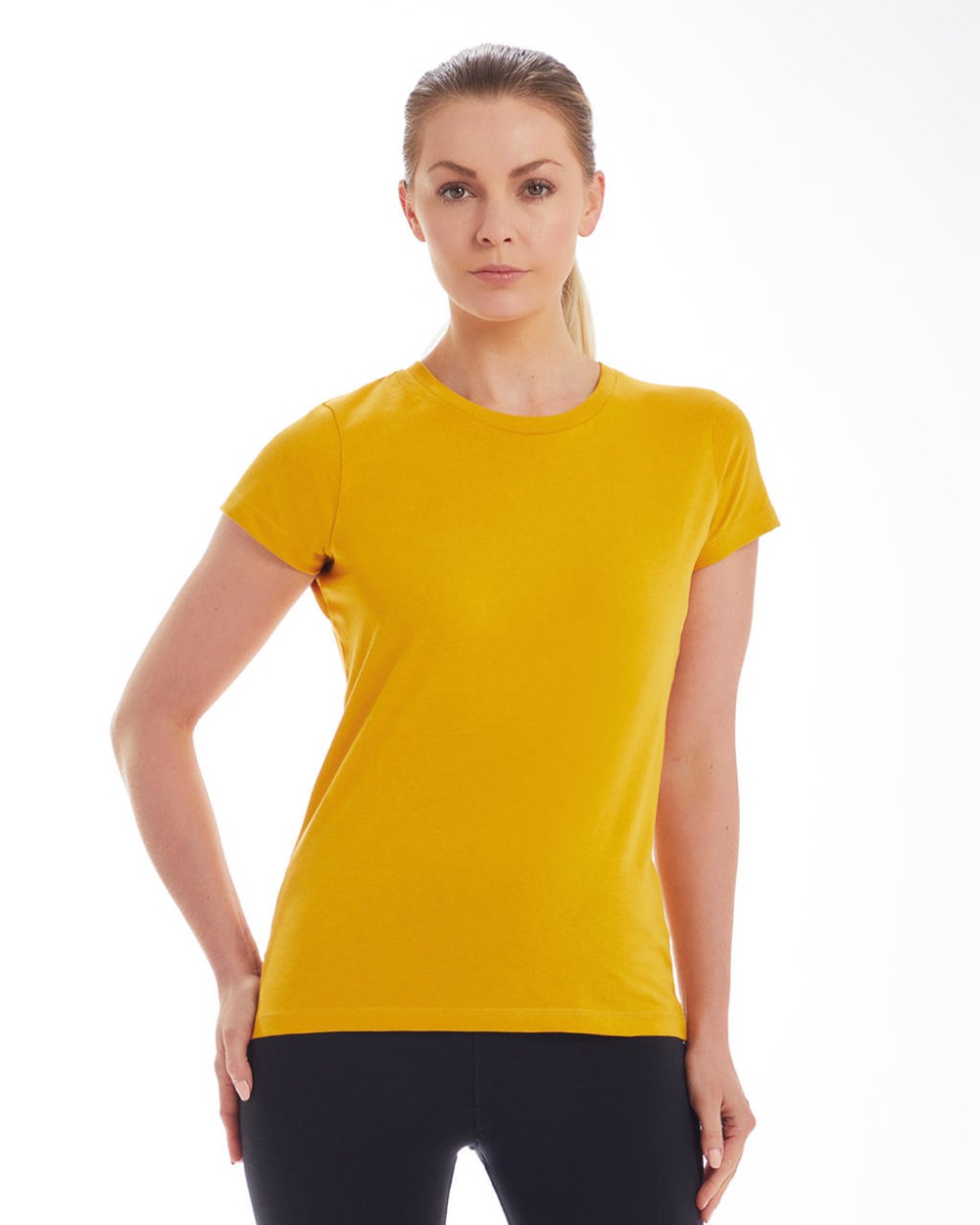 T-shirts MANTIS WOMEN'S ESSENTIAL ORGANIC T voor bedrukking &amp; borduring