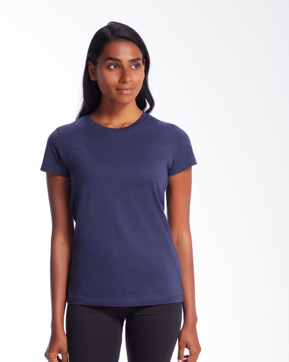 MANTIS WOMEN'S ESSENTIAL ORGANIC T T-Shirts personalisierbar