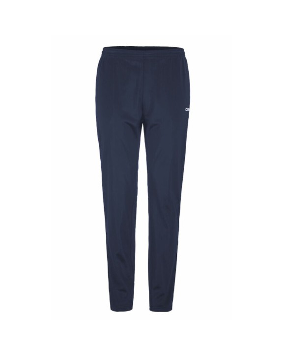 CRAFT Squad Go Pant Jr Hosen personalisierbar