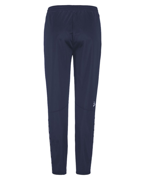 CRAFT Squad Go Pant Jr Hosen personalisierbar