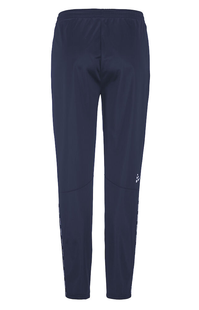 Broeken CRAFT Squad Go Pant Jr voor bedrukking &amp; borduring