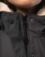 Vestes personnalisable Kariban Parka femme