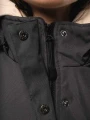 Vestes à personnaliser KARIBAN Parka femme 