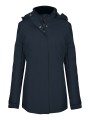 KARIBAN Parka femme /api/colors/b68891a9-1d28-4f7a-8deb-775c45027afd personnalisable