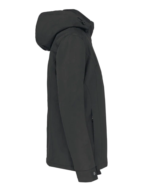 KARIBAN Parka femme /api/colors/3664e9be-231a-44a8-bacd-707b001b474c personnalisable