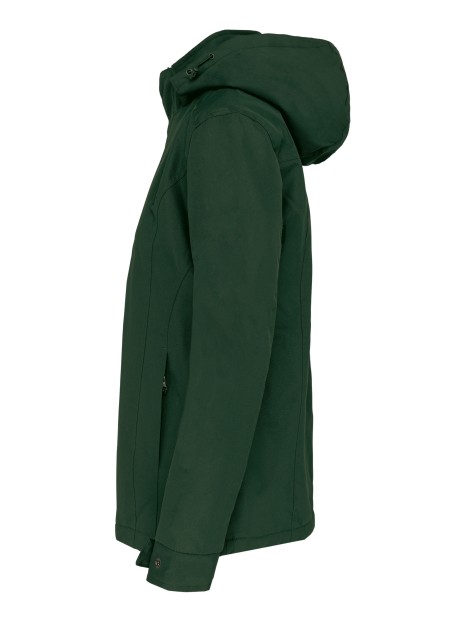 KARIBAN Parka femme /api/colors/04ff5422-733a-4283-80b4-be8cd0eba314 personnalisable