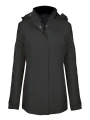 KARIBAN Parka femme /api/colors/3664e9be-231a-44a8-bacd-707b001b474c personnalisable