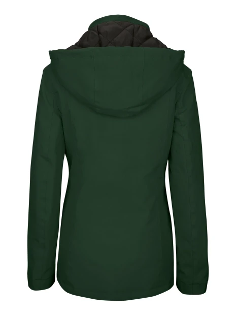 KARIBAN Parka femme /api/colors/04ff5422-733a-4283-80b4-be8cd0eba314 personnalisable