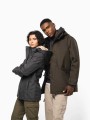 Vestes à personnaliser KARIBAN Parka femme 