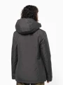 Vestes à personnaliser KARIBAN Parka femme 
