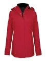 KARIBAN Parka femme /api/colors/c953313a-9c9d-493b-934e-ddcf8fada2ae personnalisable