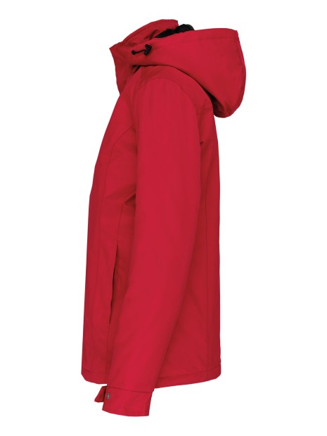 KARIBAN Parka femme /api/colors/c953313a-9c9d-493b-934e-ddcf8fada2ae personnalisable