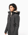 Vestes personnalisable Kariban Parka femme