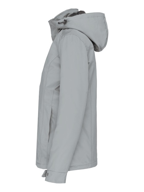 KARIBAN Parka femme /api/colors/b8c3da1f-f409-43cb-b759-5e63471e125b personnalisable