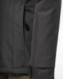 KARIBAN Damenparka Jacken personalisierbar