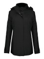 KARIBAN Parka femme /api/colors/b9fdad4a-5e94-45cb-8c03-c08b349b28c3 personnalisable