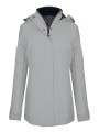 KARIBAN Parka femme /api/colors/b8c3da1f-f409-43cb-b759-5e63471e125b personnalisable