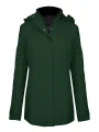 KARIBAN Parka femme /api/colors/04ff5422-733a-4283-80b4-be8cd0eba314 personnalisable
