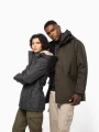 Vestes à personnaliser KARIBAN Parka femme 