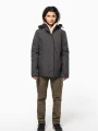 Vestes à personnaliser KARIBAN Parka femme 