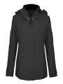 KARIBAN Parka femme /api/colors/3664e9be-231a-44a8-bacd-707b001b474c personnalisable