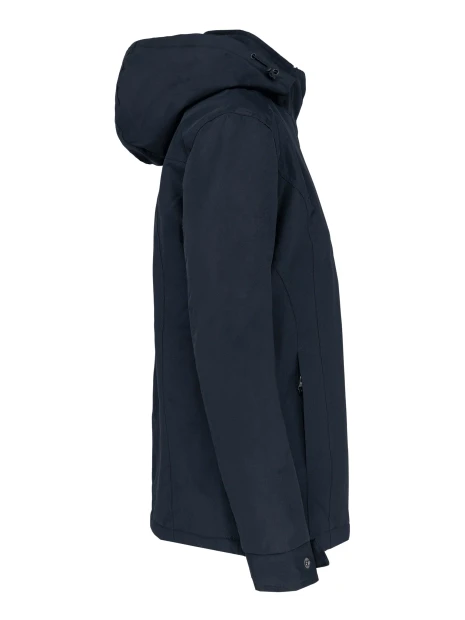 KARIBAN Parka femme /api/colors/b68891a9-1d28-4f7a-8deb-775c45027afd personnalisable