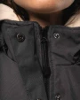 KARIBAN Damenparka Jacken personalisierbar