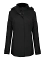 KARIBAN Parka femme /api/colors/b9fdad4a-5e94-45cb-8c03-c08b349b28c3 personnalisable