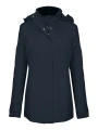 KARIBAN Parka femme /api/colors/b68891a9-1d28-4f7a-8deb-775c45027afd personnalisable