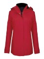 KARIBAN Parka femme /api/colors/c953313a-9c9d-493b-934e-ddcf8fada2ae personnalisable