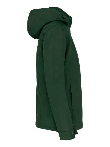 KARIBAN Parka femme /api/colors/04ff5422-733a-4283-80b4-be8cd0eba314 personnalisable