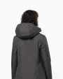 KARIBAN Damenparka Jacken personalisierbar